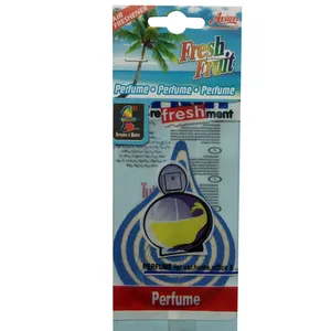 خوشبو کننده خودرو آرین مدل Perfume