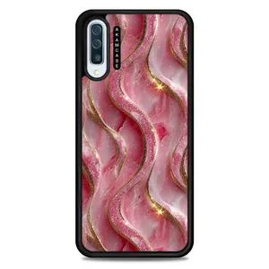 AKAM AMC-WSGA50-JWELERY-22 Cover For Samsung Galaxy A50