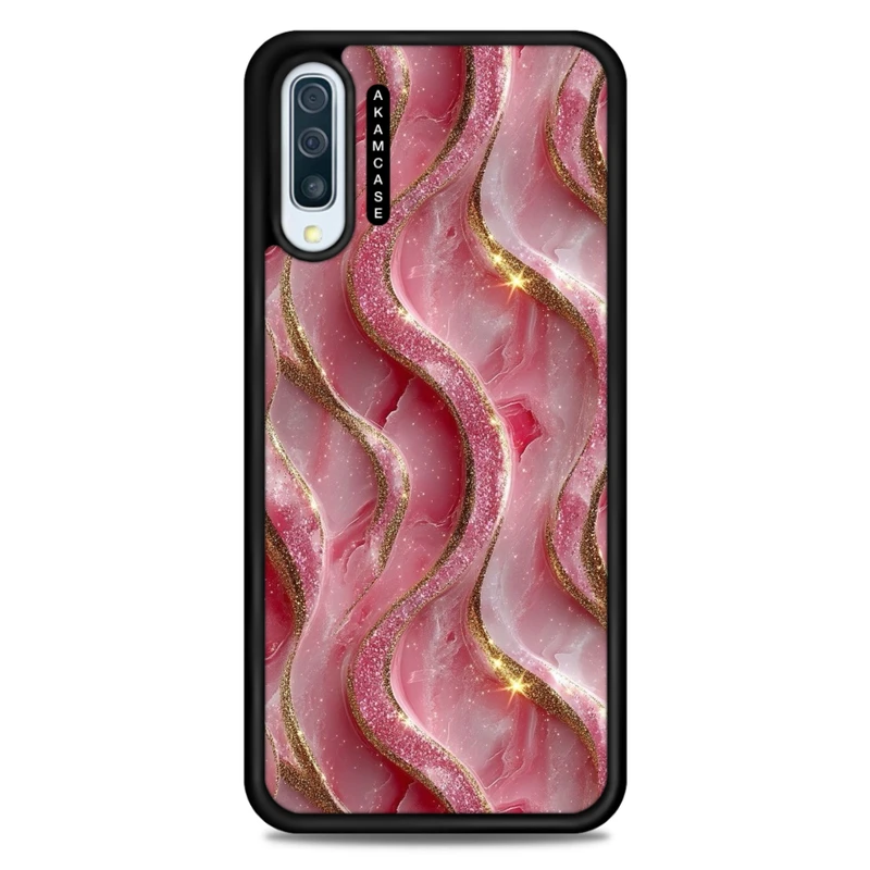 کاور آکام مدل AMC-WSGA50-JWELERY-22 مناسب برای گوشی موبایل سامسونگ Galaxy A50