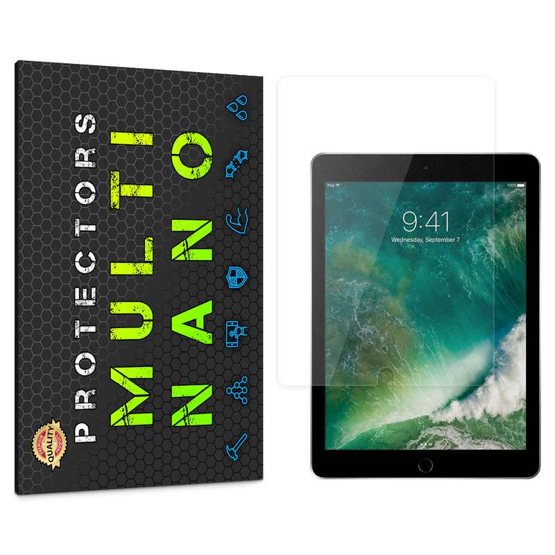 محافظ صفحه نمایش مولتی نانو مدل X-S1N مناسب برای تبلت اپل iPad Pro 9.7 محافظ صفحه نمایش مولتی نانو مدل X-S1N مناسب برای تبلت اپل iPad Pro 9.7