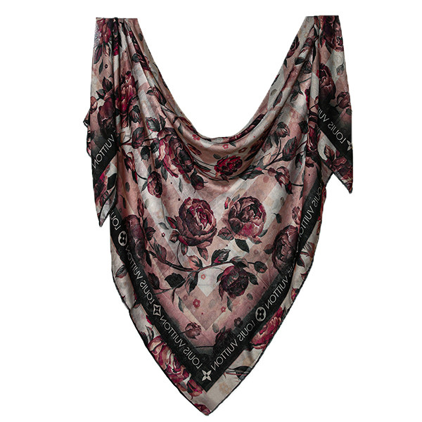 روسری زنانه مدل 1020