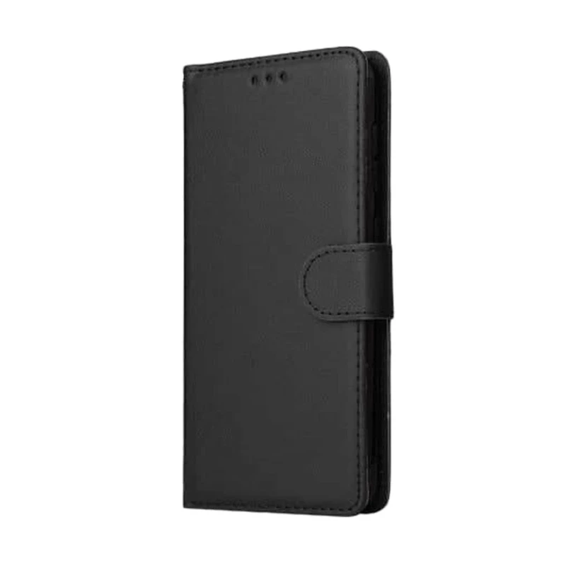کیف کلاسوری مدل FLIP کد 25 مناسب برای گوشی موبایل سامسونگ GALAXY S22 ULTRA