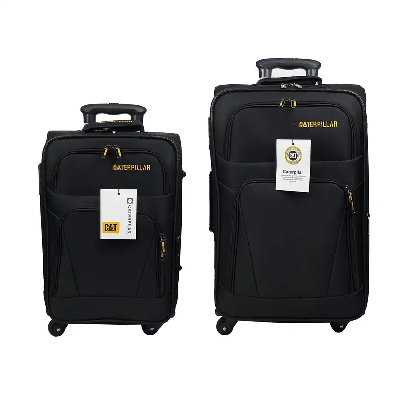 مجموعه دو عددی چمدان کاترپیلار مدل M2050