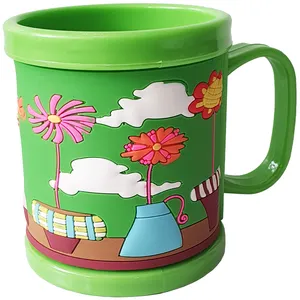 لیوان کودک مدل 124