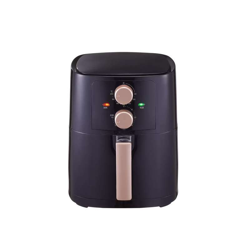 هواپز مایدیا مدل kze6001