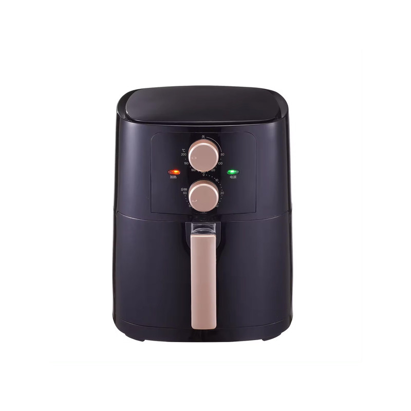 هواپز مایدیا مدل kze6001