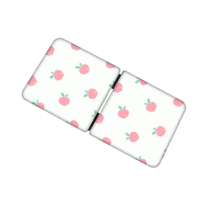 جعبه سیگار مدل توت فرنگی کد 1028