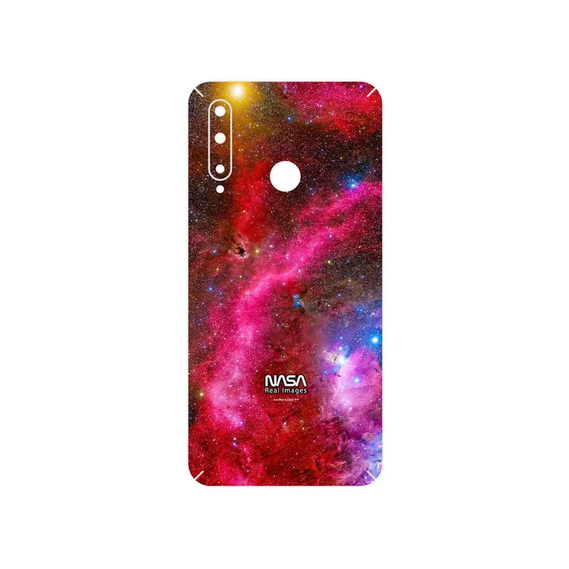 برچسب پوششی ماهوت مدل Universe b NASA 11 مناسب برای گوشی موبایل آنر 20 Lite