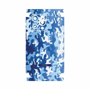 MAHOOT Army-Winter-FullSkin Cover Sticker for Apple iphone 13 Pro