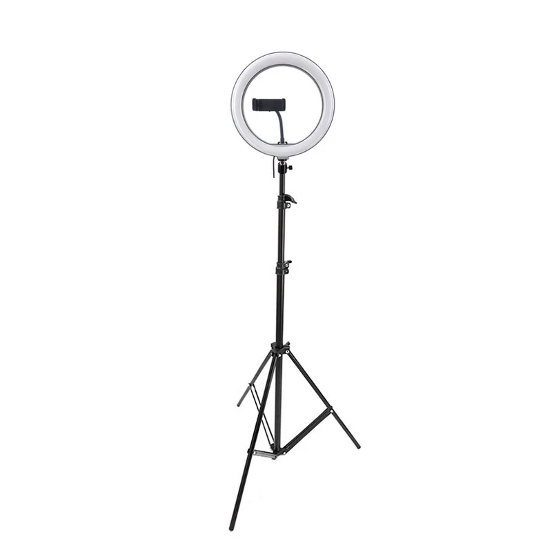 رینگ لایت مدل YQ-260B