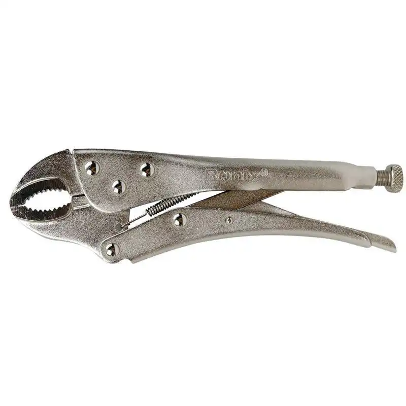 انبر قفلی رونیکس مدل RH-1417 سایز 10 اینچ