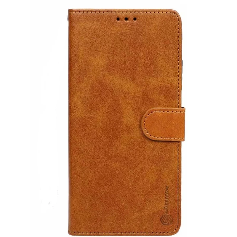 کیف کلاسوری مدل چرمی کد7مناسب برای گوشی موبایل سامسونگ GALAXY A10s