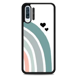 AKAM AMCWSGA50-BOHO7 Cover For Samsung Galaxy A50