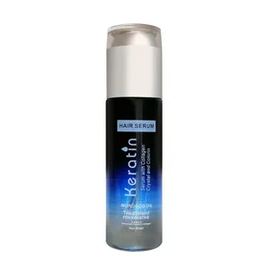 سرم آبرسان مو هر مدل Keratin  حجم 80 میلی لیتر