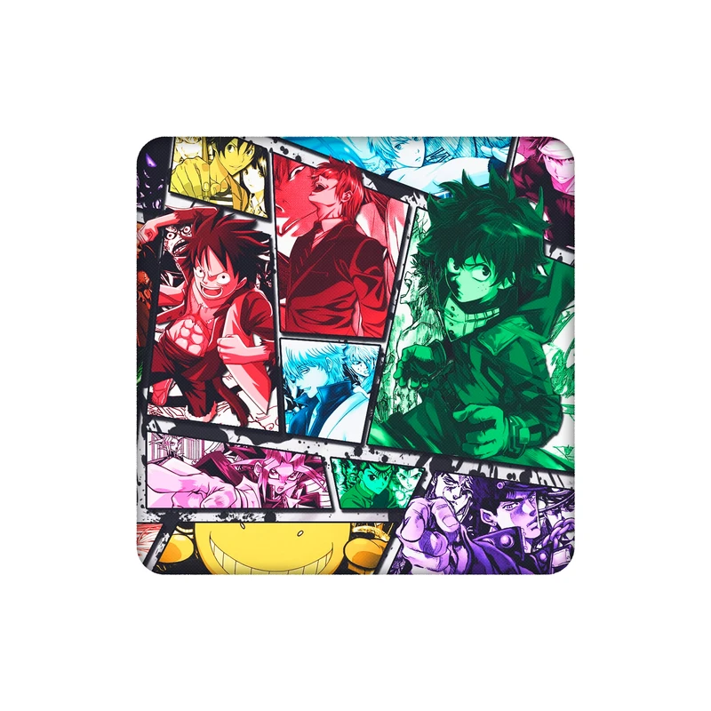 زیرلیوانی طرح انیمه ناروتو کد 1138996