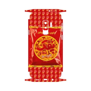 MAHOOT Puffy Nostalgia-FullSkin Cover Sticker for Samsung Galaxy S9 Plus