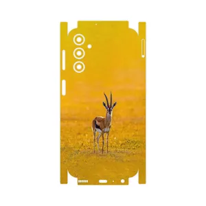 MAHOOT Gazelle-FullSkin Cover Sticker for Samsung Galaxy A24