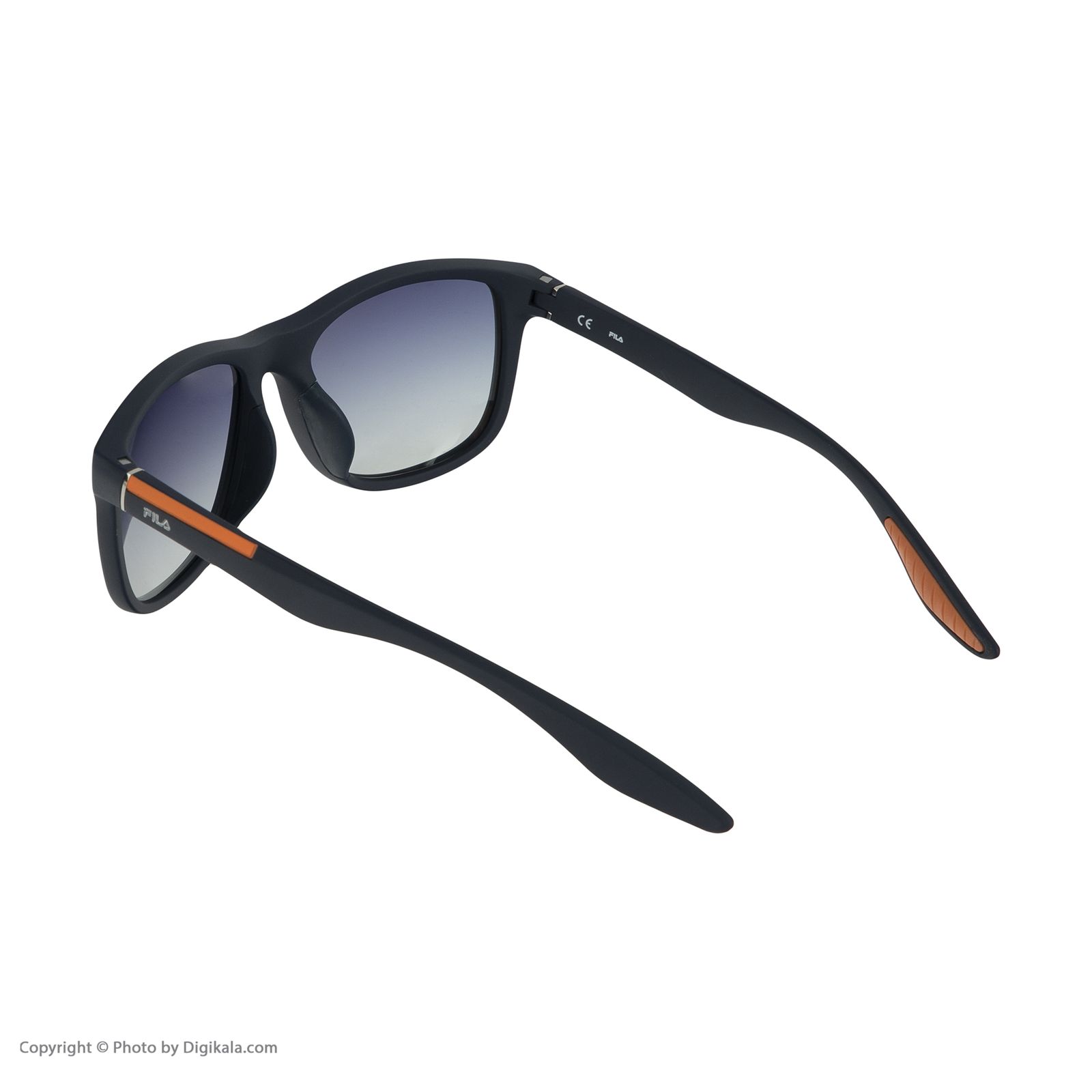 عینک آفتابی مردانه فیلا مدل SF9250 D82P -  - 4