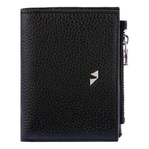 کیف پول زنانه چرم مشهد مدل D5571-001