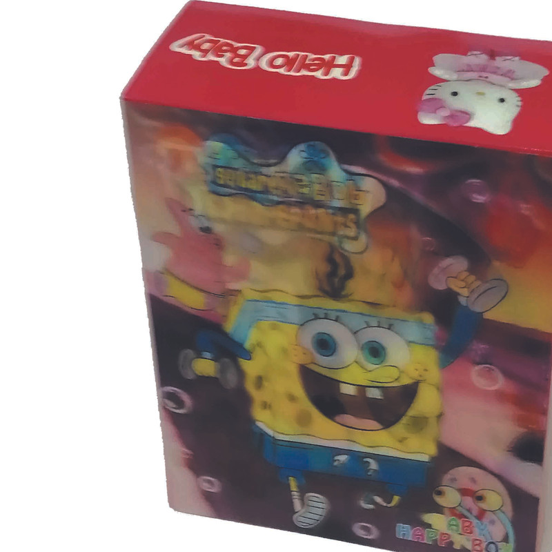 اسباب بازی شانسی مدل 0001