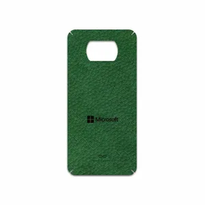 MAHOOT GL-MCRSFT Cover Sticker for Xiaomi Poco X3 NFC