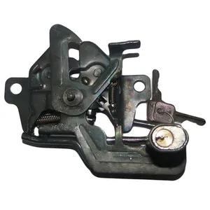 قفل کاپوت ضد سرقت آی پی اِن سی کد 141364 مناسب برای پراید