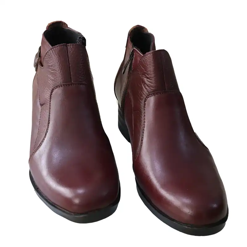 نیم بوت زنانه مدل 403