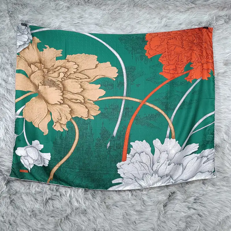 روسری زنانه مدل N3053