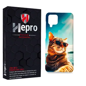 HEPRO MC Cover for Samsung Galaxy A42