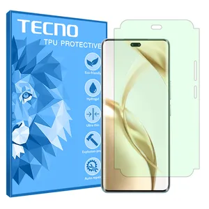 Tecno Eye Care model green light protection screen protector suitable for Honor 200 Pro Mobile phone 