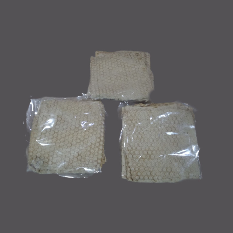 نان سنتی تهیه شده از گندم وحشی - 750 گرم