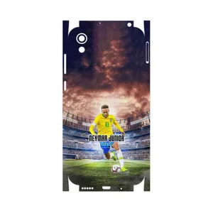 MAHOOT Neymar-FullSkin Cover Sticker for Honor 8S