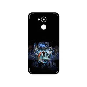MAHOOT Star Wars Game Series Cover Sticker for Honor 5C Pro