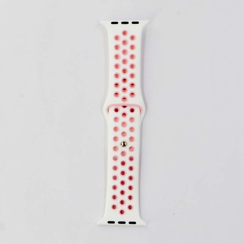 بند مدل نایکی کد A22 مناسب برای اپل واچ 38/40 میلی متری