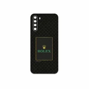 MAHOOT Rolex-Logo Cover Sticker for Gplus X10