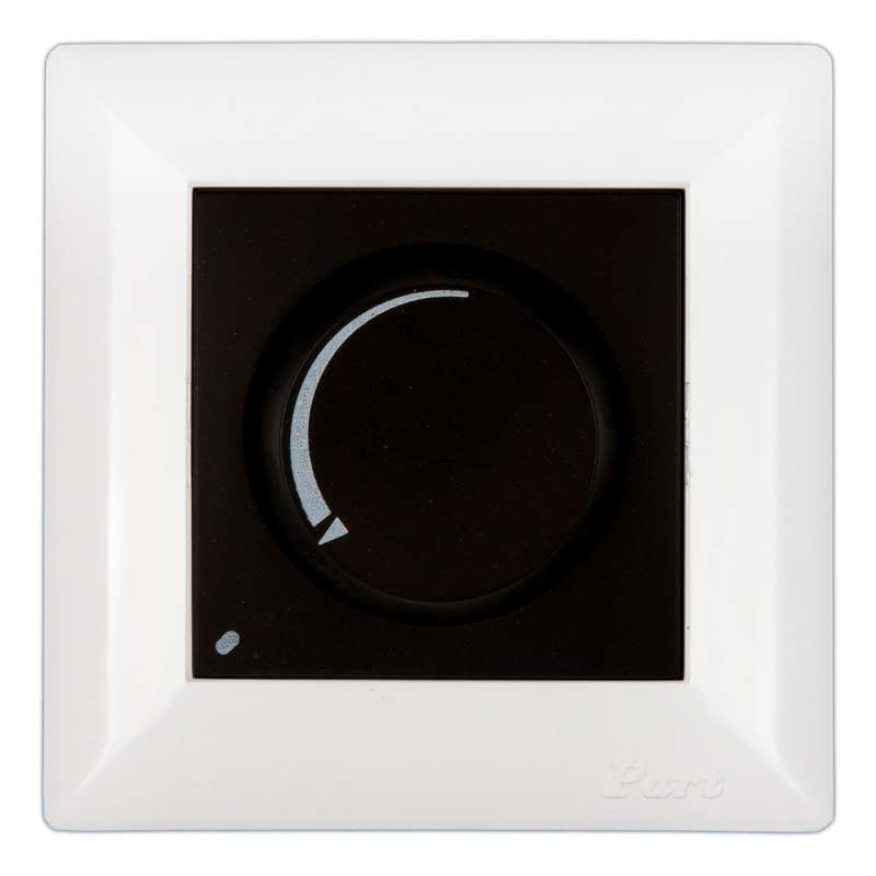 کلید دیمر پارت الکتریک مدل آسمان کد 5071B4144