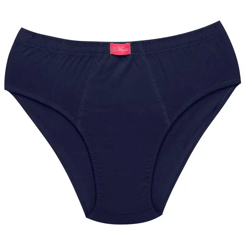 شورت مردانه ماییلدا مدل اسلیپ کد 3733 بسته 6 عددی