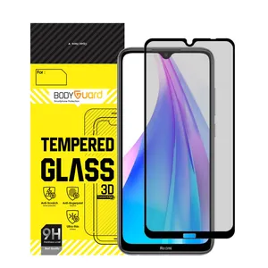 BodyGuard MX Matte Screen Protector For Xiaomi Redmi Note 8T