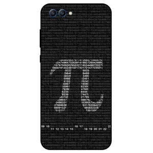 Megafone Pi Digits 7240 Cover For Honor View 10