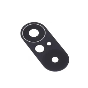 شیشه دوربین نینجا مدل cam مناسب برای گوشی موبایل شیائومی poco f3