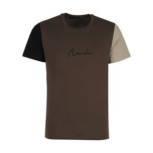 تی شرت آستین کوتاه مردانه باینت مدل 2261502-36