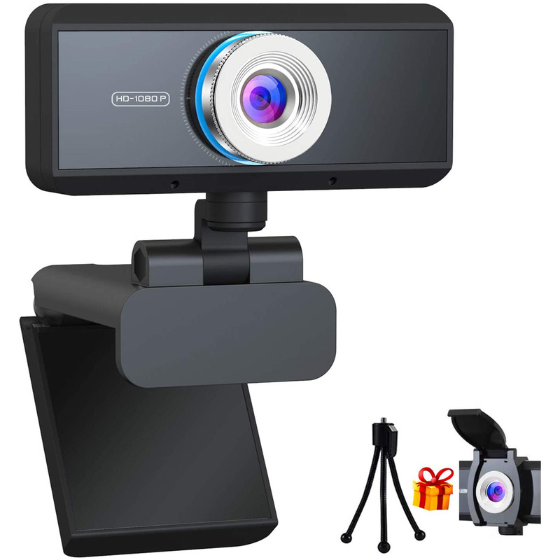 وب کم مدل True 1080p/STREAMING/FHD