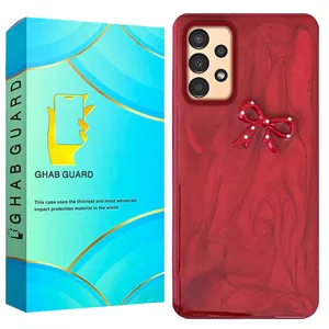 Ghab Guard ZINH Cover for Samsung Galaxy A13 4G / A32 5G / M32 5G        