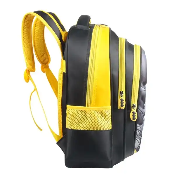 کوله پشتی طرح شوالیه تاریکی مدل BAT-064