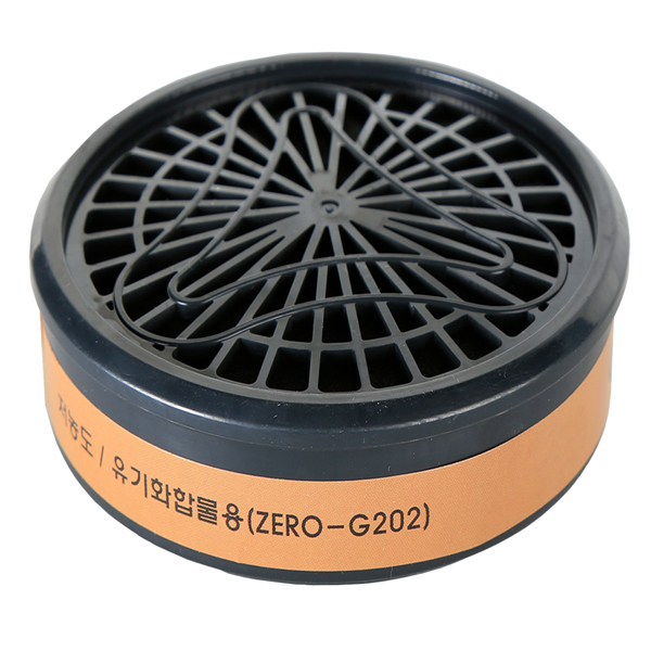فیلتر ماسک اونوری پلن مدل Zero-G202