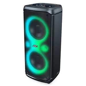 اسپیکر بلوتوثی قابل حمل جی وی سی مدل XS-N4112PB