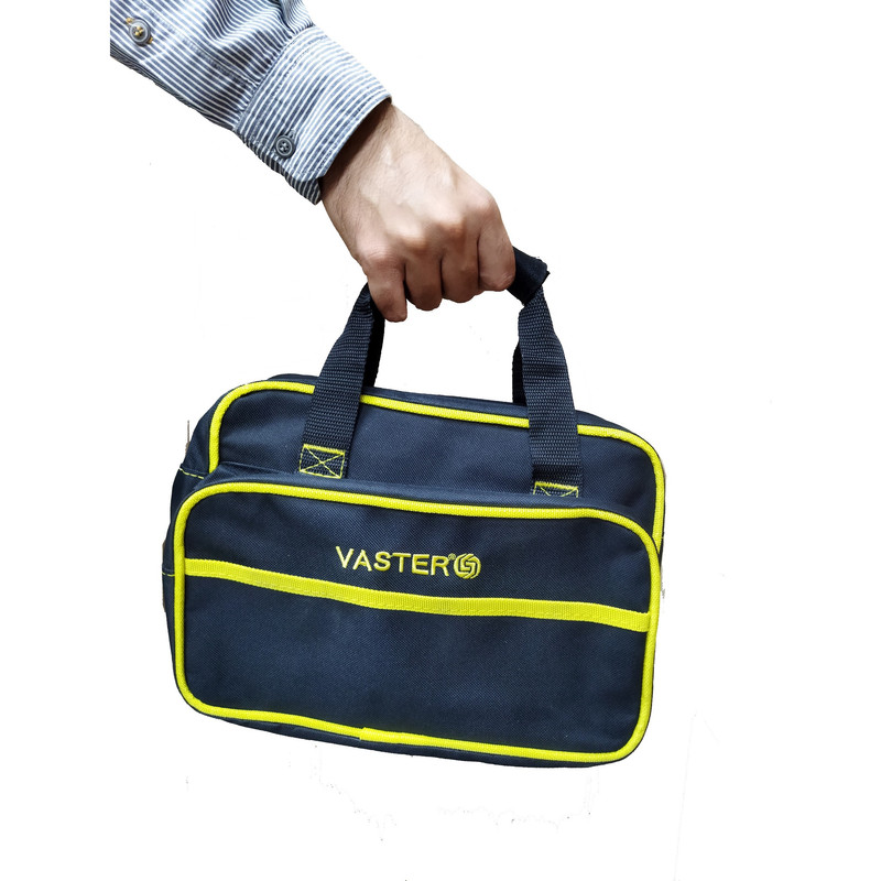 کیف ابزار واستر مدل 20 سانتی متری کیف ابزار واستر مدل 20 سانتی متری