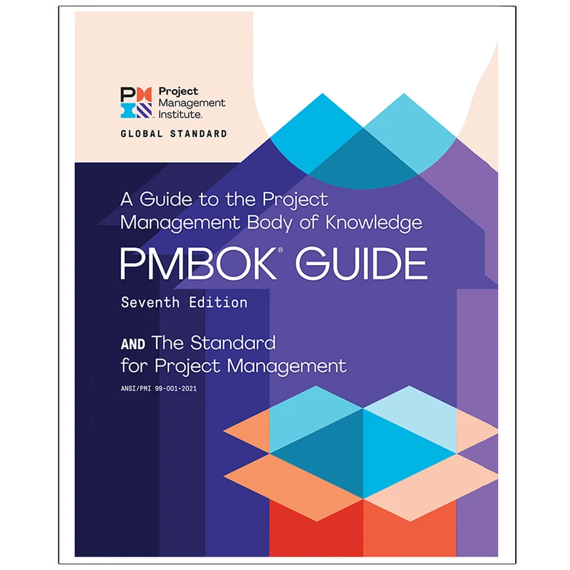 کتاب A Guide to the Project Management Body of Knowledge (PMBOK Guide) Seventh Edition اثر جمعی از نویسندگان انتشارات رایان کاویان