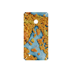 MAHOOT Atom Universe 7 Cover Sticker for Nokia Lumia 530