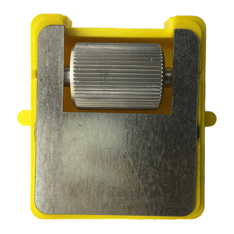 مخزن رنگ لبه چرم کی پی سی مدل Edge-Large